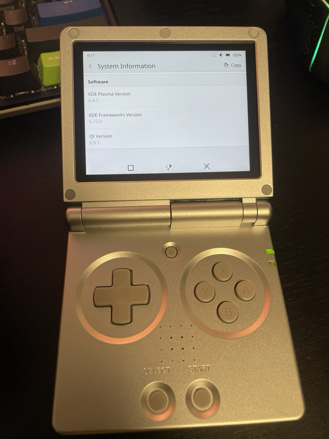 Link Preview Image